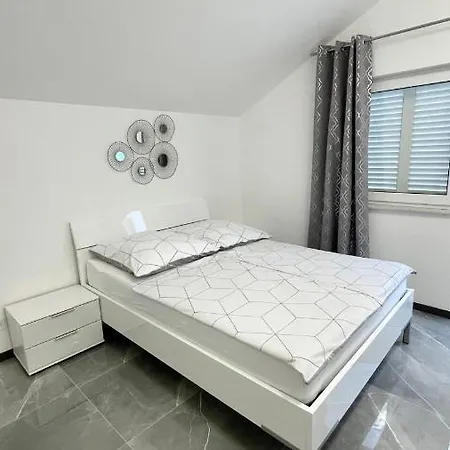 La Mare Apartment Vodice Exterior photo