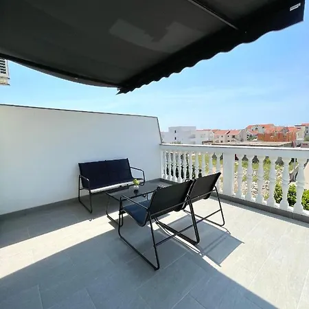La Mare Apartment Vodice Exterior photo