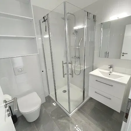 La Mare Apartment Vodice Exterior photo