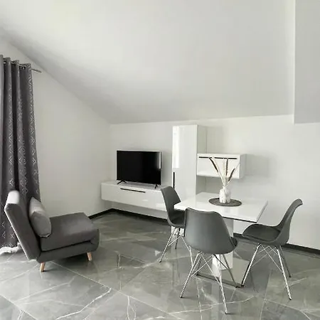 La Mare Apartment Vodice Exterior photo