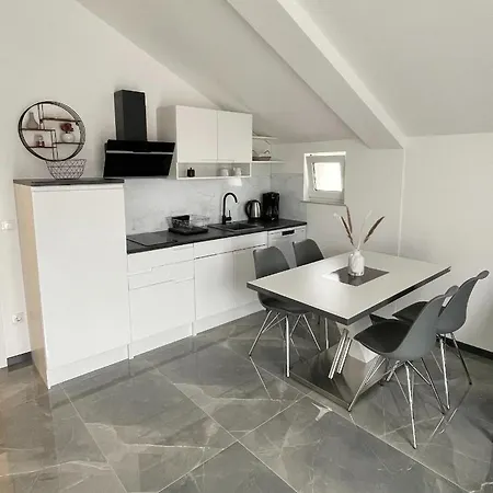 La Mare Apartment Vodice Exterior photo
