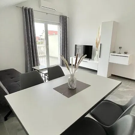 La Mare Apartment Vodice Exterior photo