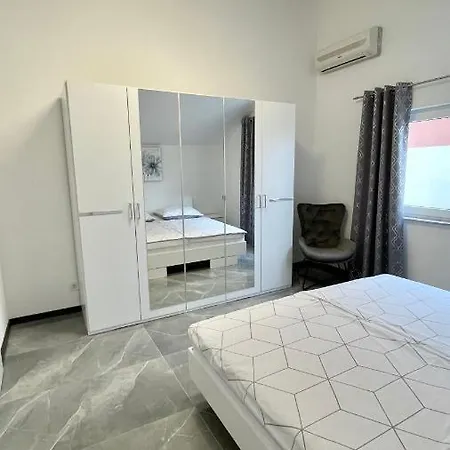 La Mare Apartment Vodice Exterior photo