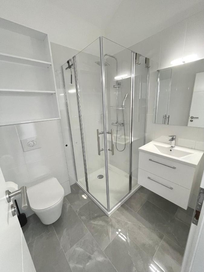 La Mare Apartamento Vodice