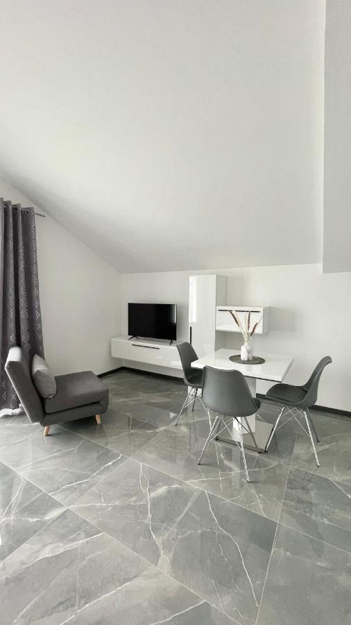 Apartamento La Mare Vodice