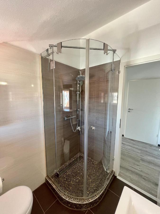 Apartamento La Mare Vodice